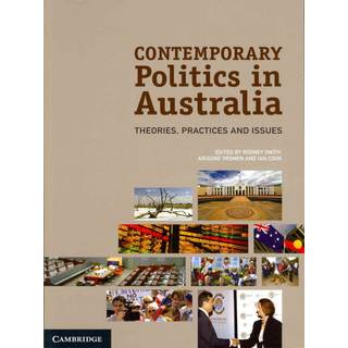 Contemporary Politics in Australia