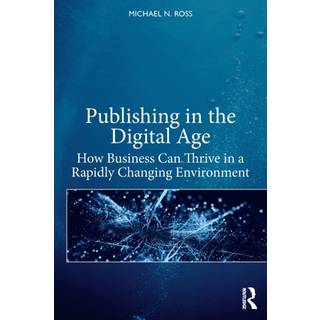 Publishing in the Digital Age