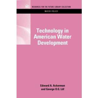 Technology in American Water Development