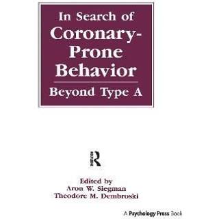 In Search of Coronary-prone Behavior