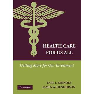 Health Care for Us All