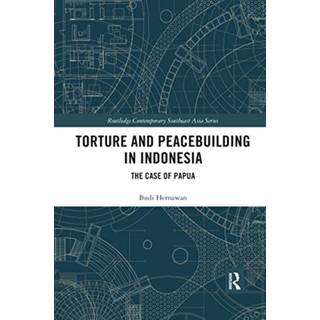 Torture and Peacebuilding in Indonesia