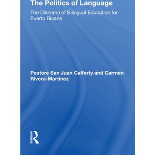 The Politics Of Language