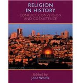Religion in History