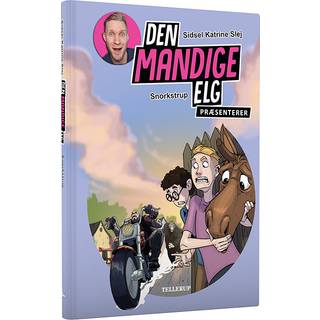 Elg-bøgerne #2: Snorkstrup