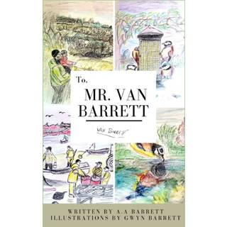 To Mr. Van Barrett