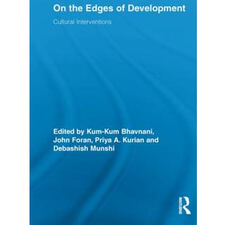 On the Edges of Development