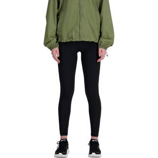 New balance sleek pocket high rise 27'' tights dame