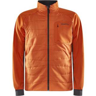 Core Nordic Training Insulate Jacket M - Orange