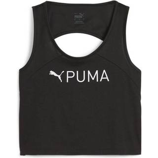 Tanktop Puma FIT SKIMMER TANK 523842-56 Størrelse L