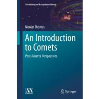 An Introduction to Comets