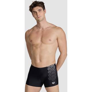Arena Kikko V Swim Short Badebukser Herrer størrelse 4 farve sort