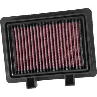 K&N filter Suzuki dl1000 v-strom