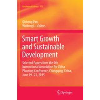 Smart Growth and Sustainable Development