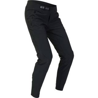 Fox Cykelbukser Flexair Black