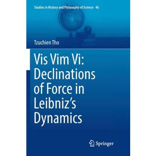 Vis Vim Vi: Declinations of Force in Leibniz’s Dynamics