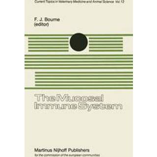 The Mucosal Immune System