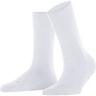 Falke Women Sensitive New York - White - Str 39/42