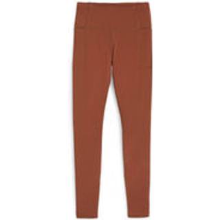 Leggings Puma FIT HW FL MATTE FINISH TIGHT 524802-81 Størrelse M