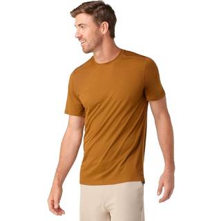 Smartwool - Men's Merino Short Sleeve Tee / Black