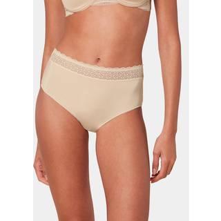 Triumph Feel Of Modal midi trusse, beige, Størrelse: XL, Dame