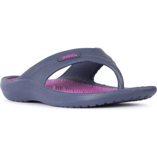 Trespass carina x - female sandal NAVY/ PURPLE ORCHID 37