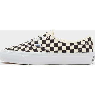 Vans - Premium Authentic 44 Shoes, Man, White, Size: 44 - White - 44