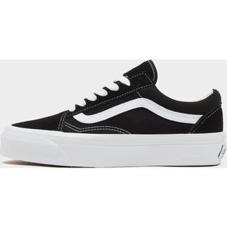 Vans - Premium Old Skool 36 Shoes, Man, Black, Size: 35 - Black - 35
