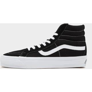 Vans - Premium Sk8-Hi 38 Reissue Shoes, Man, Black, Size: 42 - Black - 42