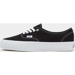 Vans - Premium Authentic 44 Shoes, Man, Black, Size: 43 - Black - 43