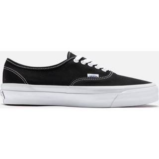 Vans - Premium Authentic 44 Shoes, Man, Black, Size: 38 - Black - 38