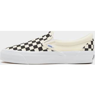 Vans - Premium Slip-On 98 Shoes, Man, White, Size: 42.5 - White - 42.5