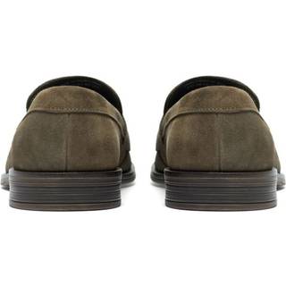 Biabyron Loafers