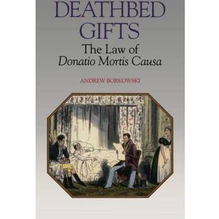 Deathbed Gifts