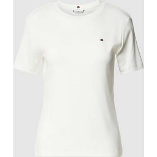 New Slim Cody T-shirt, Ecru, XS