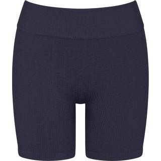 Sloggi EVER Infused Aloe Cyclist Shorts - Black - X-Small