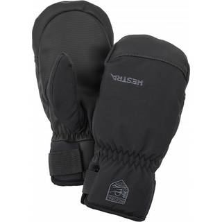 Ferox Primaloft - Mitt JR Black (6)