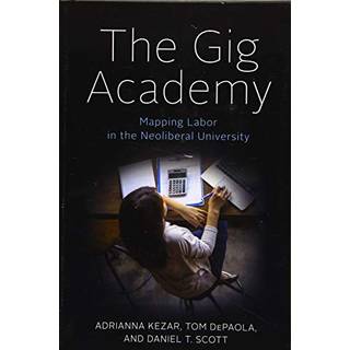 The Gig Academy