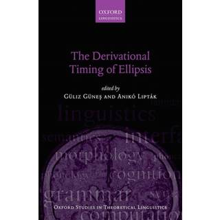 The Derivational Timing of Ellipsis