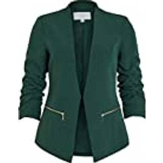 Vijoy 3/4-ærmet Blazer