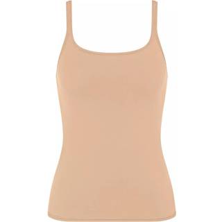 Sloggi GO Allround Spaghetti Top - Beige - One Size * Kampagne *