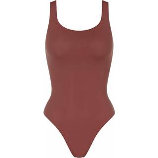 Sloggi ZERO Feel 2 0 Body - Darkbrown - Large * Kampagne *