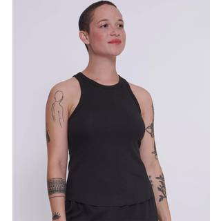 Sloggi GO Ribbed Tank Top - Black - X-Small * Kampagne *