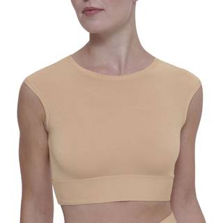Sloggi GO Allround Crop Top - Beige - One Size
