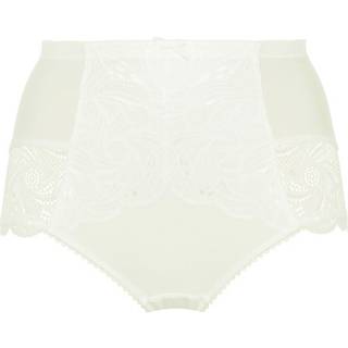 Sans Complexe Ariane Highwaisted Panty - Ivory - 48/50 * Kampagne *