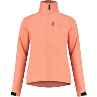 Rogelli Fritidsjakke Core Women Coral