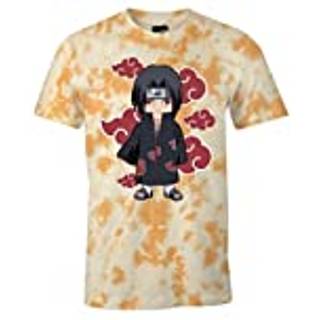 NARUTO - MODELE 066 - T-shirt homme (L)