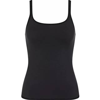 Sloggi GO Allround Spaghetti Top - Black - One Size