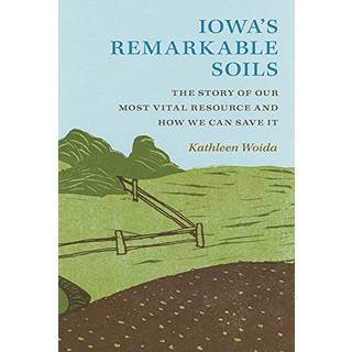 Iowa's Remarkable Soils