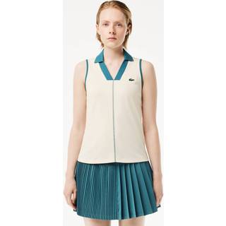 Ultra Dame- Dry Dame Tennis Polo Shirt*